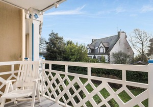 Cape Glénan - Maeva Individual - 2 Rooms 4/5 People Comfort