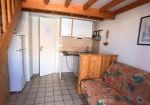 Cozy Villa with Terrace, Near Lake, 4 Sleeps, Parking - Port Leucate
