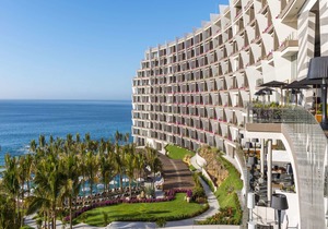Grand Velas Los Cabos - All Inclusive
