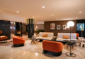 Hilton Paris La Défense