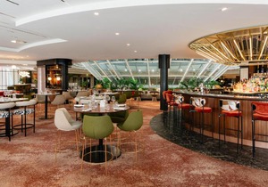 Hilton Paris La Défense
