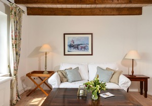 House for 2 guests with 50m² in Nieby (128933)