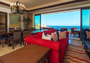 July 4th-12th at Cabo San Lucas, Lands End Resort and Spa