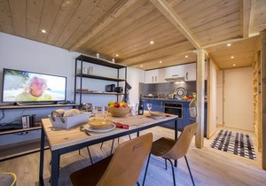 Résidence Grand Roc - Campanules 308