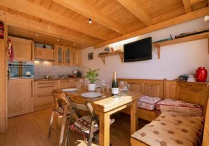 Résidence Grand Roc - Campanules 213 - Happy Rentals