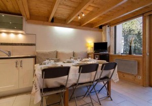 Résidence Grand Roc - Campanules 125 Happy Rentals