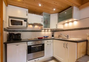 Résidence Grand Roc - Campanules 125 Happy Rentals
