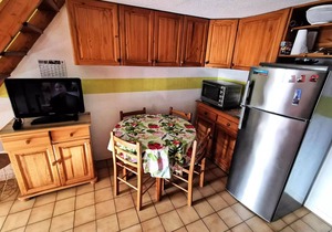 Residence Grande Bleue - VILLA 3 PARTS 6 sleeping accommodations PORT LEUCATE