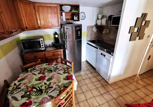 Residence Grande Bleue - VILLA 3 PARTS 6 sleeping accommodations PORT LEUCATE