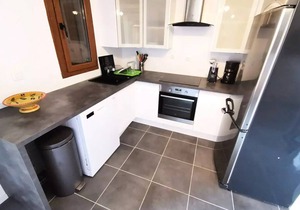 Residence Grande Bleue - Houses & Villas for 6 People