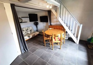 Residence Grande Bleue - Houses & Villas for 6 People