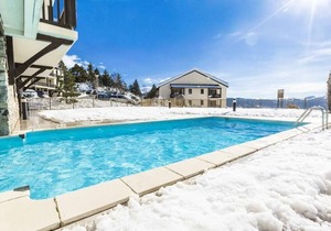 Residence Odalys Mille Soleils *** - 4 Rooms Duplex 7/8 People Standard
