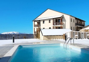 Residence Odalys Mille Soleils *** - 4 Rooms Duplex 7/8 People Superior