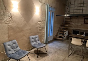 Studio Duplex