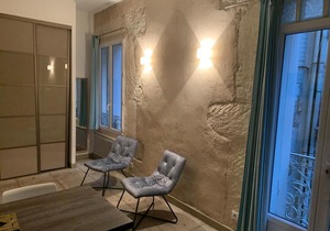 Studio Duplex