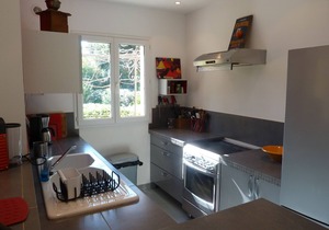 Villa 6 - 8 people with private heated pool in Porto Vecchio