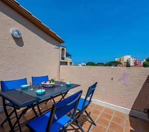 Résidence Maisons Des Sables Pièces Pour Personnes 