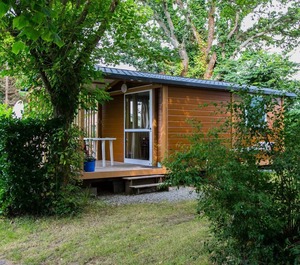 Camping De La Plage People 