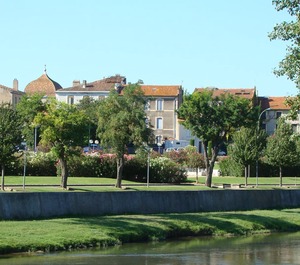 Carcassonne 