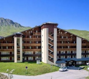 Pierre Vacances Residence Le Mont Soleil People 