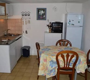 Résidence Grande Bleue Maisons Villas Pour Personnes 