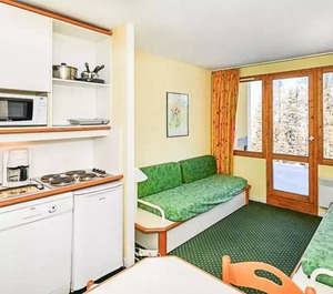 Residence Le Hameau Du Sauget Maeva People Comfort 