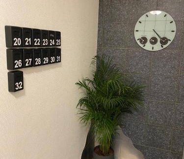 Aachen Bed & Breakfast | 25 m² Bed and breakfast ∙ 4 guests