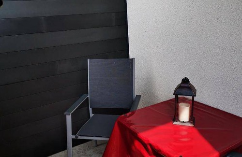 Nord-Mitte Apartment | 52 m² Apartment ∙ 4 guests