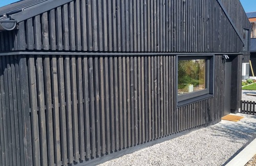 Gorisried House | Architect's cottage in the Allgäu