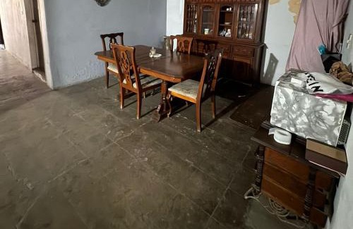 Culiacan House | Casa veranos nocturnos