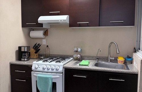 Doctores Apartment | Cozy apartment Jamaica