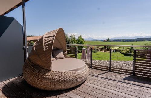 Marktoberdorf Hotel | Das Weitblick Allgäu
