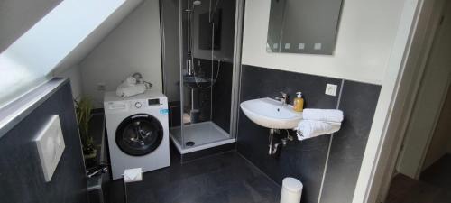 Marsberg Apartment | Diemeltal Lodge Appartement I