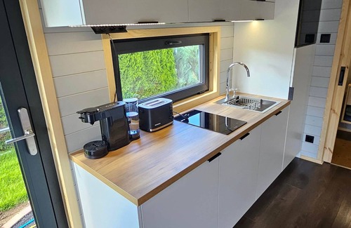 Eggenthall Ski Chalet | Family nest from 1 night up to 6 persons