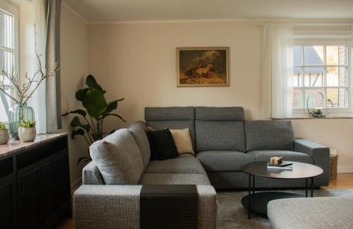 Schmallenberg House | Ferienhaus Hallmanns Hof