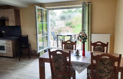 Unstruttal Apartment | Ferienhof NaturZeit