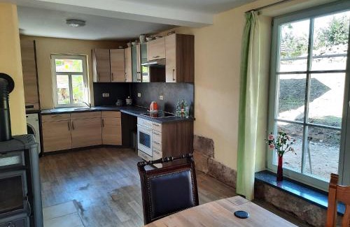 Unstruttal Apartment | Ferienhof NaturZeit