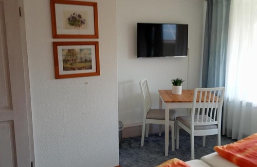 Kleinrettbach House | Gästezimmer Göring