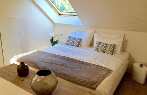 Fouesnant Bed & Breakfast | La Dolce Vita