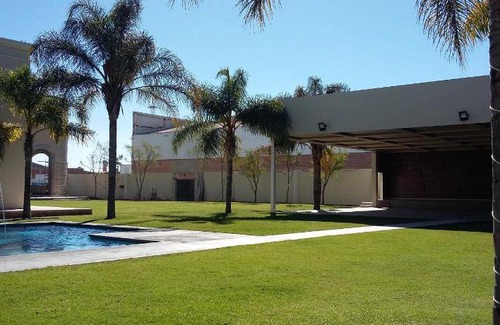 Aguascalientes Hotel | 25 m² Hotel ∙ 127 guests