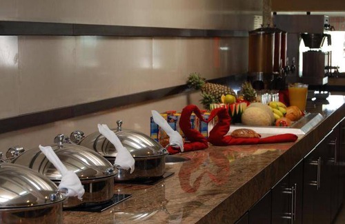 Aguascalientes Hotel | 25 m² Hotel ∙ 127 guests