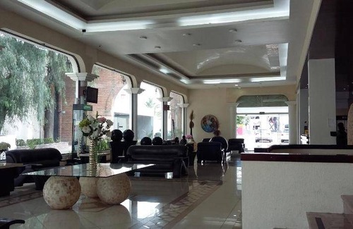 Aguascalientes Hotel | 25 m² Hotel ∙ 127 guests