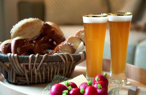 Altastenberg Hotel | Romantik Berghotel Astenkrone