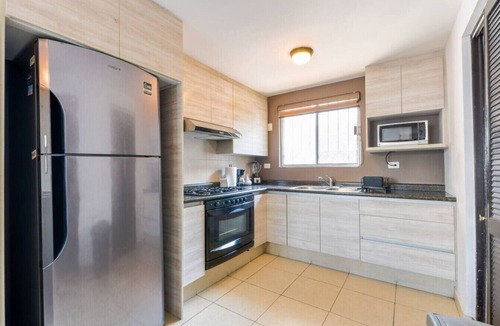 Monterrey House | 1 King, 3 Twin bed, Pool & 2 parking | 3BR2br 7ppl