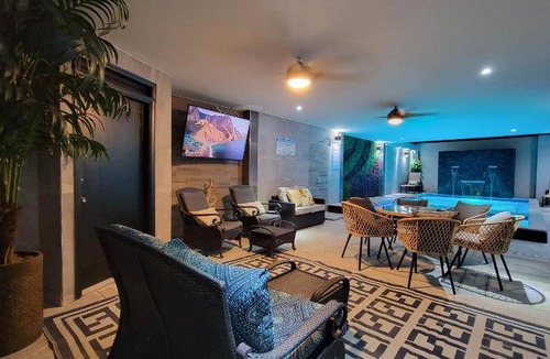 Puerto Penasco Apartment | 100 m² Apartment ∙ 3 bedrooms ∙ 8 guests