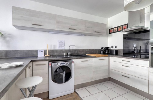 Serris Apartment | 123home -The Outlet