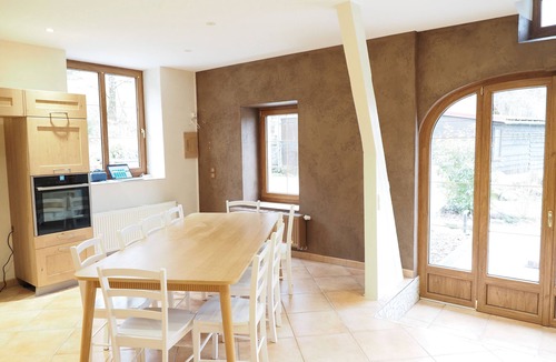 Le Thillot House | 1860 farmhouse with mill - nature, peace & quiet & hiking in the heart of the Vosges mountains