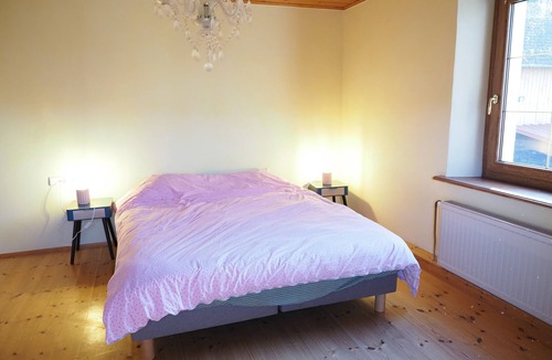 Le Thillot House | 1860 farmhouse with mill - nature, peace & quiet & hiking in the heart of the Vosges mountains