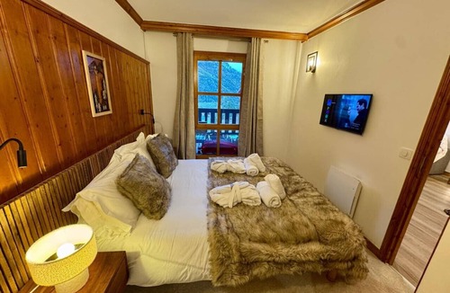 Arc-1950 Apartment | 2 Bed Apartment - Arc 1950 - Refuge du Montagnard