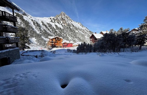Arc-1950 Apartment | 2 Bed Apartment - Arc 1950 - Refuge du Montagnard